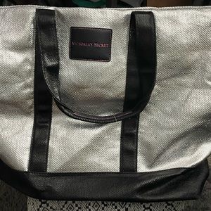 Overnight bag